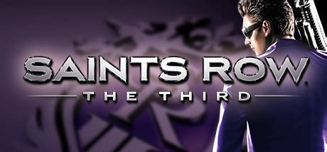скачать Saints Row: The Third (последняя версия) бесплатно торрент на ПК