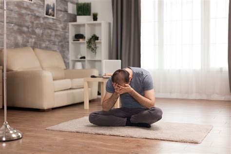 Vence la ansiedad para siempre - Mundo consciente