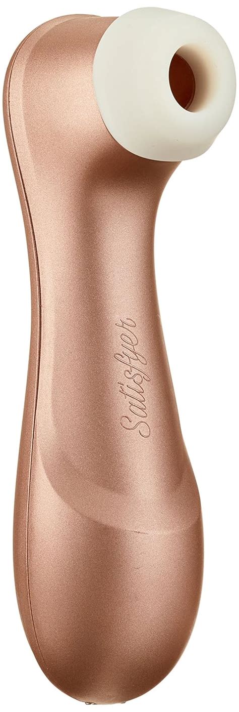 Satisfyer Pro 2 Next Generation - Estimulador , 1 Unidad: SATISFYER ...