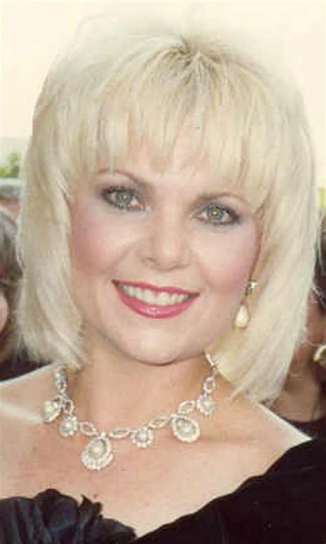 15 Facts About Ann Jillian | FactSnippet