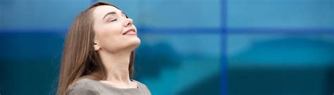 Relieving Anxiety