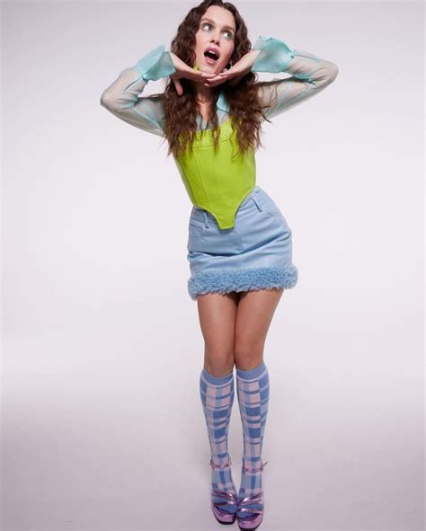 Picture of Lila Lebel