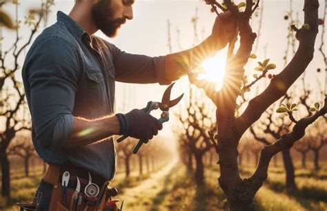 What Are the Best Practices for Pruning Fruit Trees? - Gardening