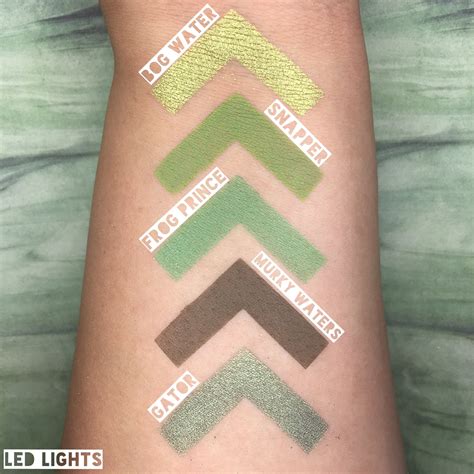 Bog Water – Copacetic Cosmetics