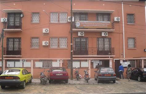eRegulations Douala