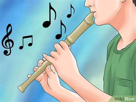 how to clean the recorder