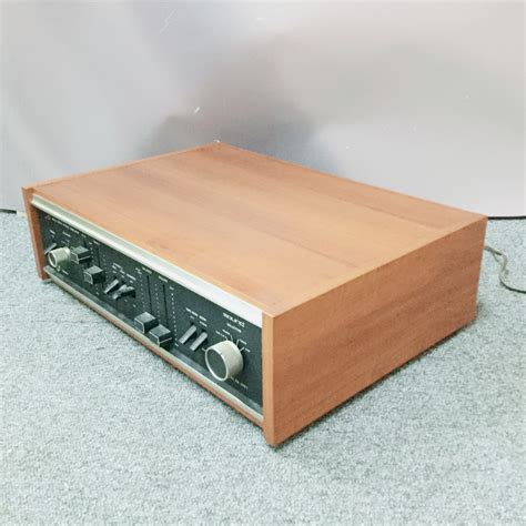 sound sa  stereo amplifier