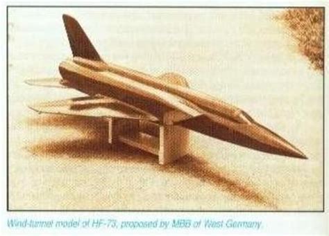 Fighter jet proposals after HAL Marut, before HAL Tejas | Pakistan Defence