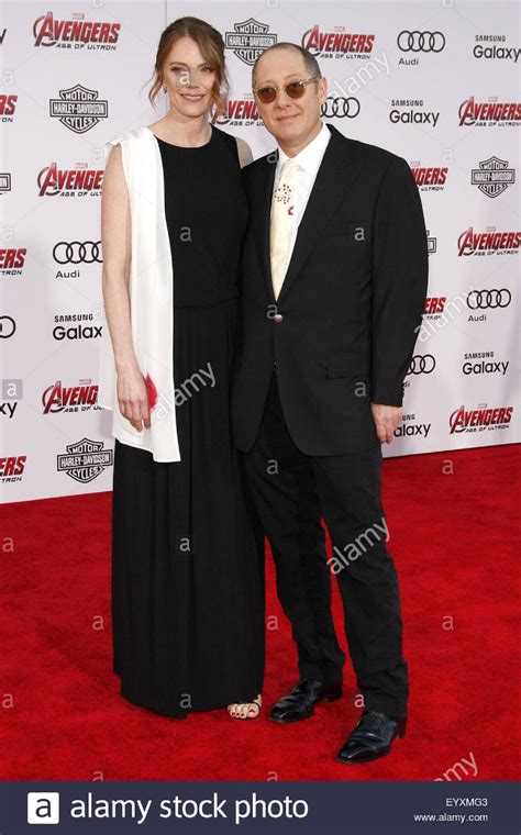 Leslie Stefanson's feet