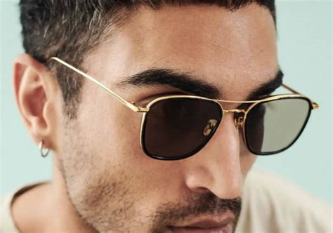 Melhores Oculos De Sol - Como escolher os melhores óculos de sol de homem para o seu rosto ...