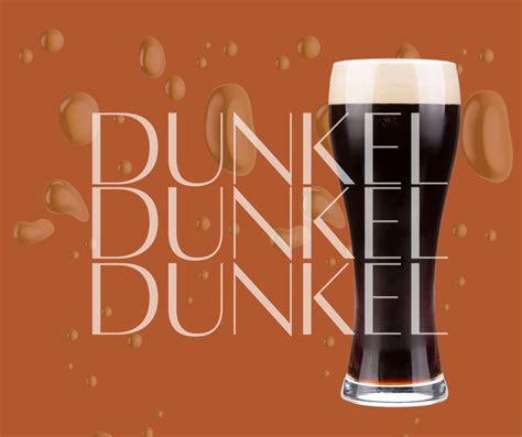 Dunkel เบียร์ดำ : Hop Beer House