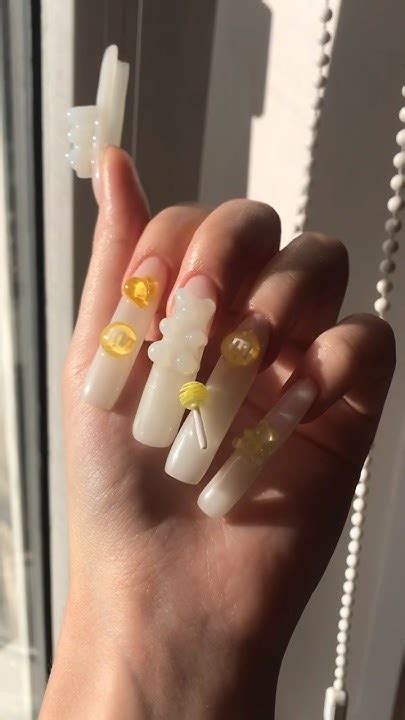 #симферополь #nails #маникюр #ногти - YouTube