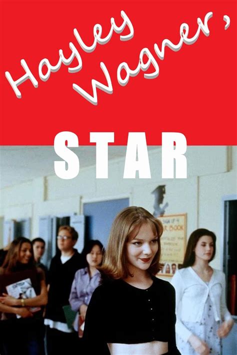 Reparto de Hayley Wagner, Star (película 1999). Dirigida por Nell