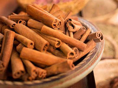 health boosting benefits  cinnamon times  india