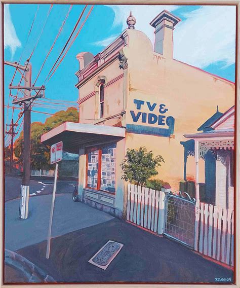 Gallery 1 — Tess Dawson