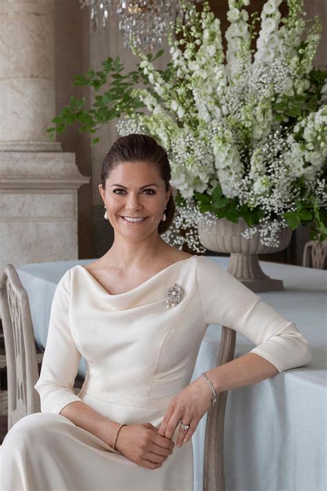 Prinzessin Victoria: Bilder ihrer schönsten Looks | GALA.de