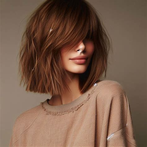 Corte De Cabelo Feminino 2024 - Explore as Tendências de Corte de Cabelo Feminino para 2024 e Renove ...