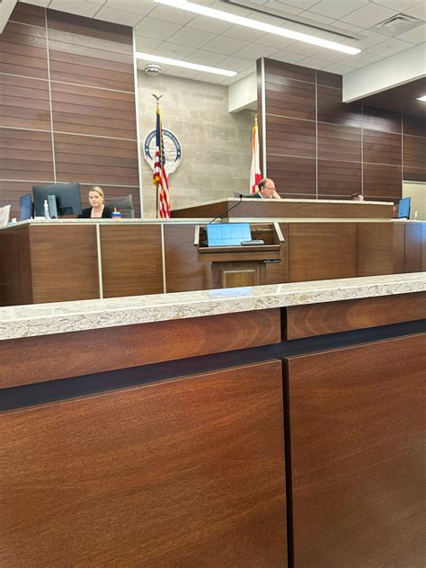 Inside Auburn: A Behind-the-Scenes Look at Our Courts and Water Systems