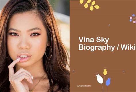 Vina Sky biography Archives - SKSETHI