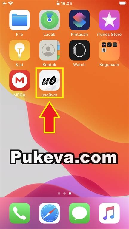 Cara Install File IPA di iPhone Menggunakan 3uTools | PUKEVA