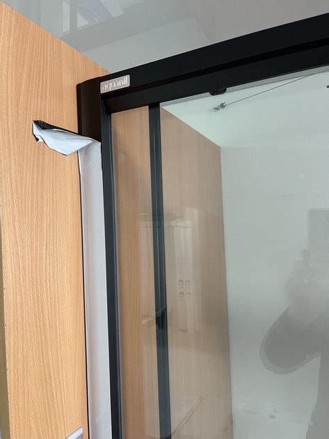 Душевая кабина Aquanil MINNESOTA 100х70х190 см прозрачное стекло с ...