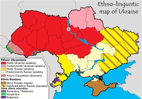 Crimea: the polarised peninsula threatening to rip Ukraine apart