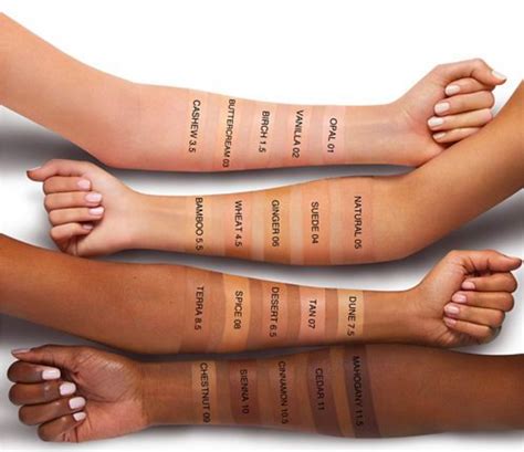 bareMinerals Complexion Rescue Hydrating Foundation Stick SPF 25 ...