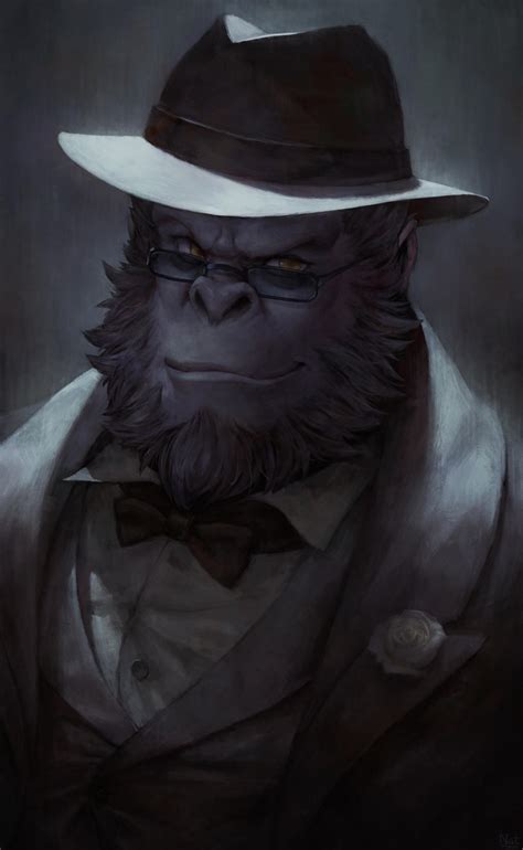 Winston by Nat10730 on DeviantArt