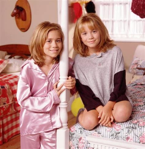The Olsen sisters are 36. What the twin actresses look like now? - Petz ...