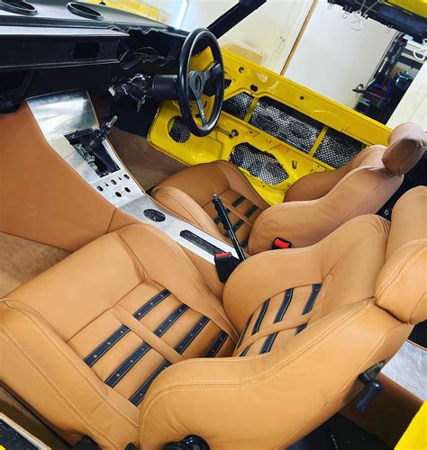 Italian Restomod: Alfa Romeo With Ferrari Engine Swap
