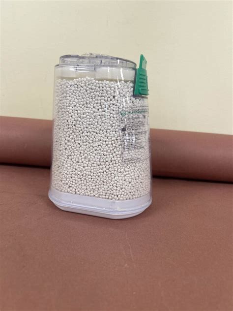New INTERSURGICAL 2191001 The Pyramid Spherasorb Disposable CO2 ...