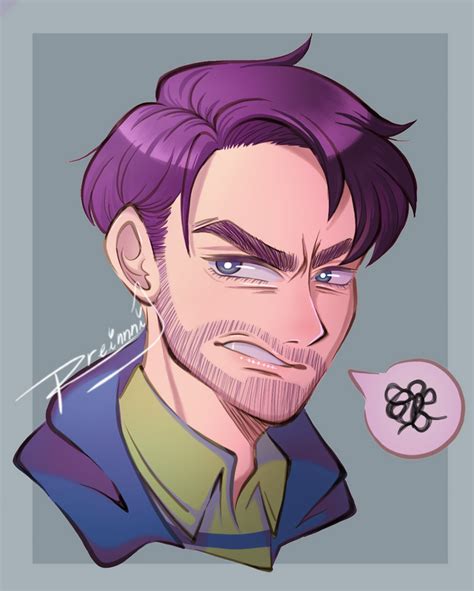 Stardew valley shane by Rreinnni on DeviantArt