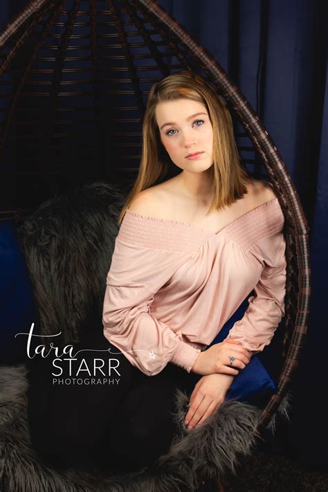 Teen Headshot Sessions — Tara Starr Photography
