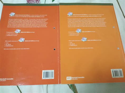 My Pals Are Here English 6b Homeworkbook 8