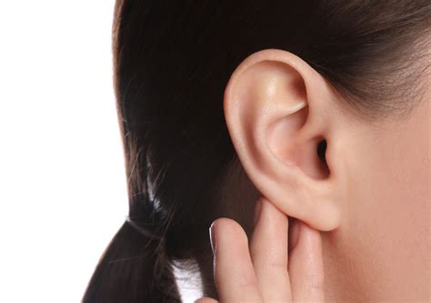 pentingnya menjaga kebersihan  kesehatan telinga