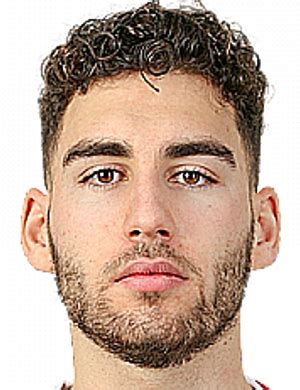 Nair Tiknizyan - Perfil del jugador 22/23 | Transfermarkt