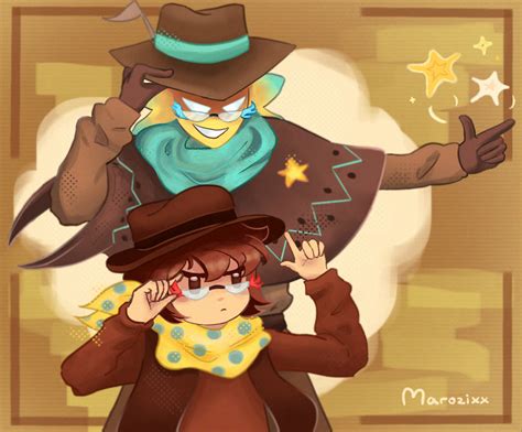 Undertale yellow by Marozixx on DeviantArt