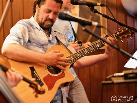 Photos: Shakedown Strings return to where it all started at Stockyards