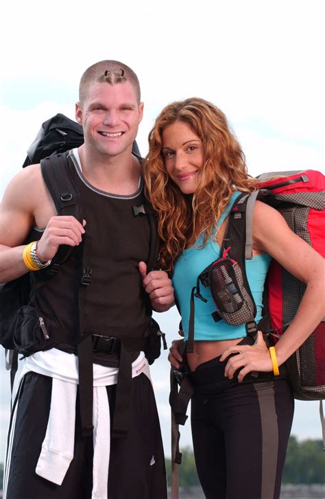 Adam & Rebecca | The Amazing Race Wiki | Fandom