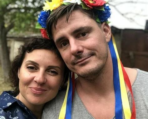 Инна анциферова актриса фото с мужем и детьми