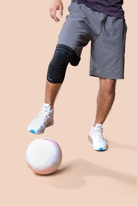 Meniscus Tear Recovery Time: What Athletes Should Know - Copper Fit