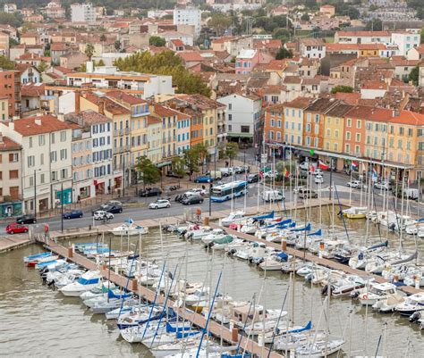 Que faire à La Seyne-sur-Mer ? Les meilleures choses à voir et à