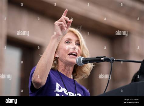 Abortion restrictions wendy davis hi-res stock photography and images - Alamy