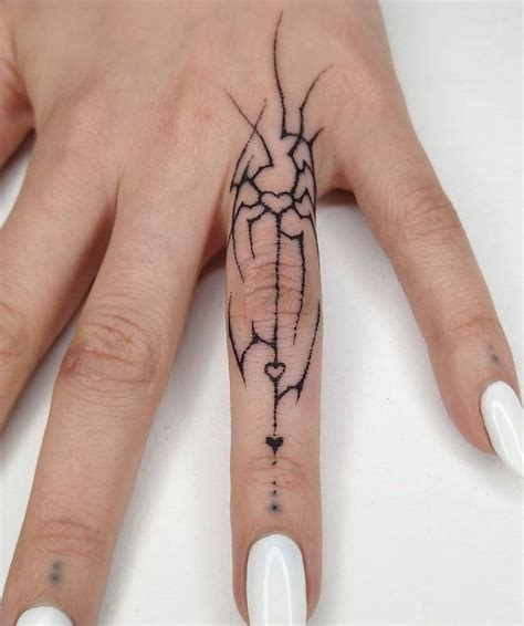 Hand And Finger Tattoos, Pretty Hand Tattoos, Small Hand Tattoos, Mini ...