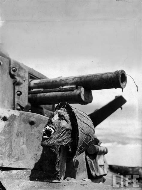 Hi Res Images From World War II ~ vintage everyday