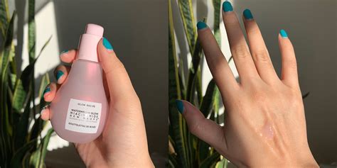 Glow Recipe Watermelon Glow Niacinamide Dew Drops Illuminate Skin and ...