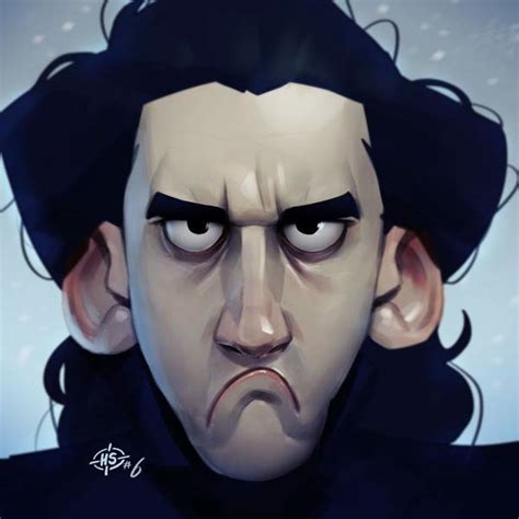Emo Kylo Ren :: Behance