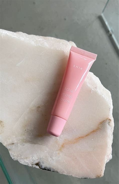 Shik balm эстетика in 2024 | Lip balm brands, The balm, Beauty skin