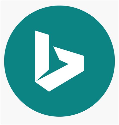 Bing Logo