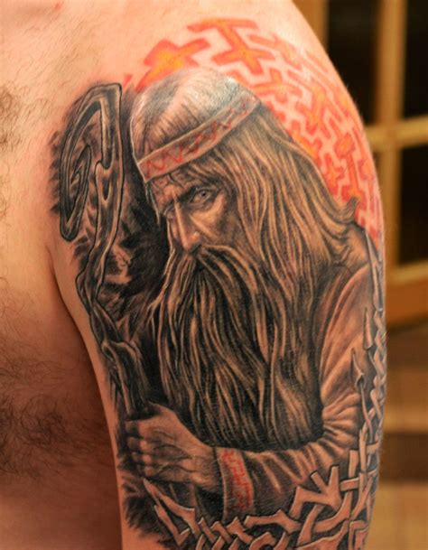 149 Amazing Polish Tattoo Design with Meaning, Ideas and Celebrities ...